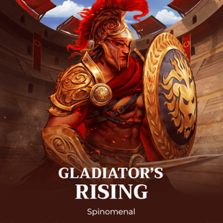 Gladiator’s Rising