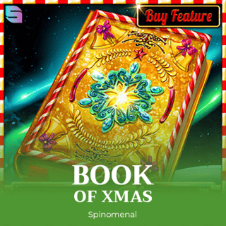 Book Of Xmas