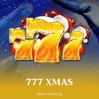 777 Xmas
