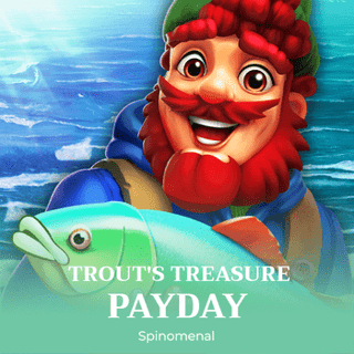Trout's Treasure - Payday