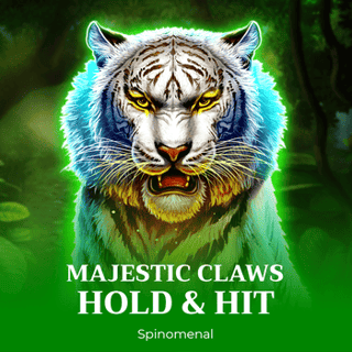 Majestic Claws - Hold & Hit