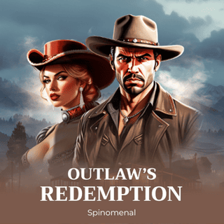 Outlaw’s Redemption