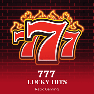 777 - Lucky Hits