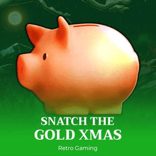 Snatch The Gold Xmas