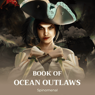 Book Of Ocean Outlaws