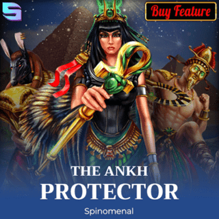 The Ankh Protector