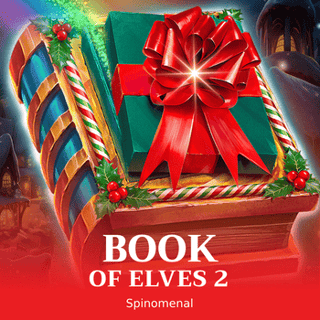 Book Of Elves 2