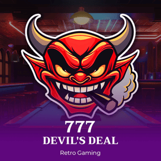 777 - Devil's Deal