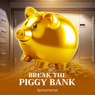 Break The Piggy Bank