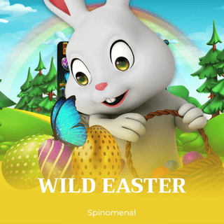 Wild Easter