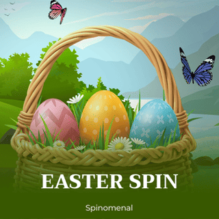 Easter Spin