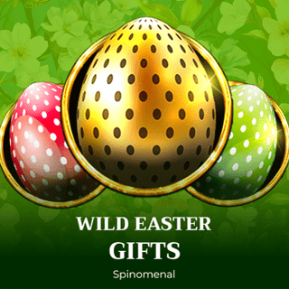 Wild Easter Gifts