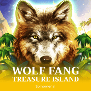 Wolf Fang - Treasure Island