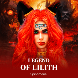 Legend Of Lilith