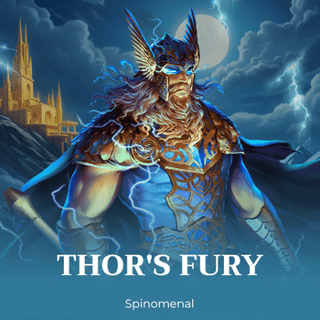 Thor's Fury