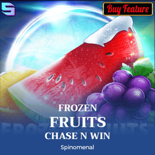 Frozen Fruits - Chase'N’Win
