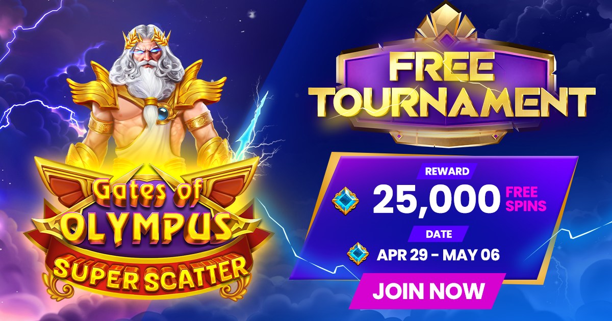 Gates of Olympus Super Scatter Free Spins Showdown